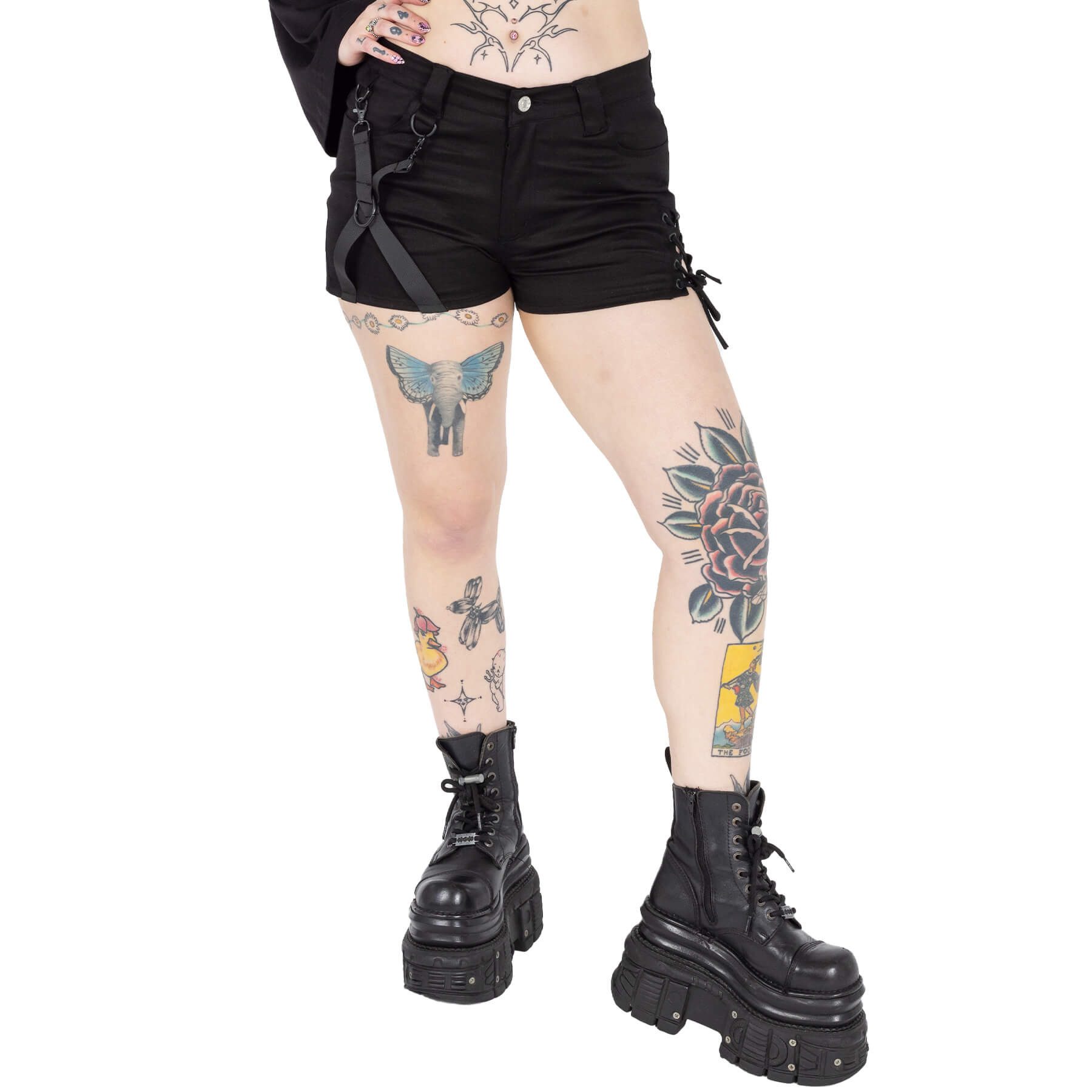 Shorts Kindra