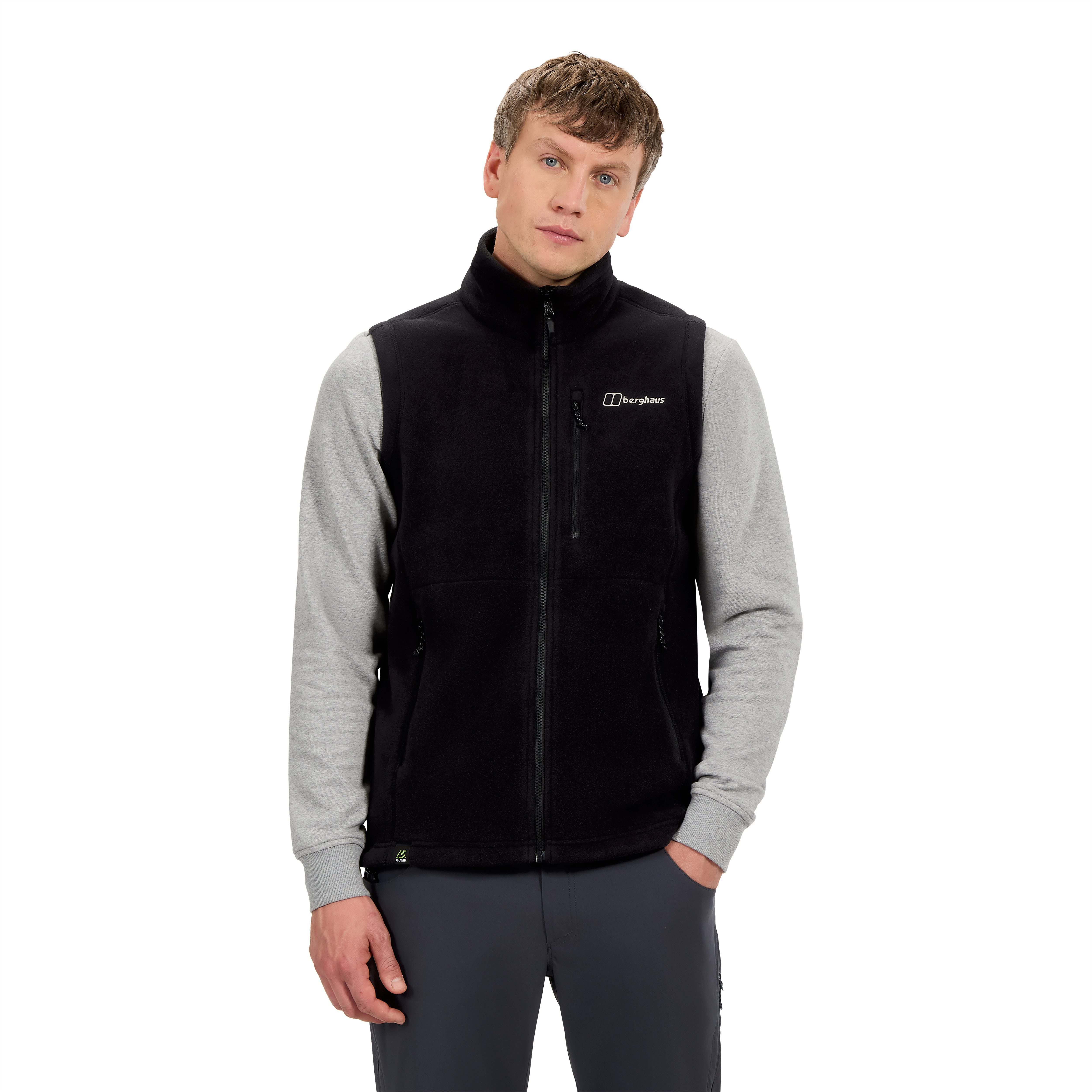 Berghaus Fleeceweste PRISM PT IA FLEECE günstig online kaufen