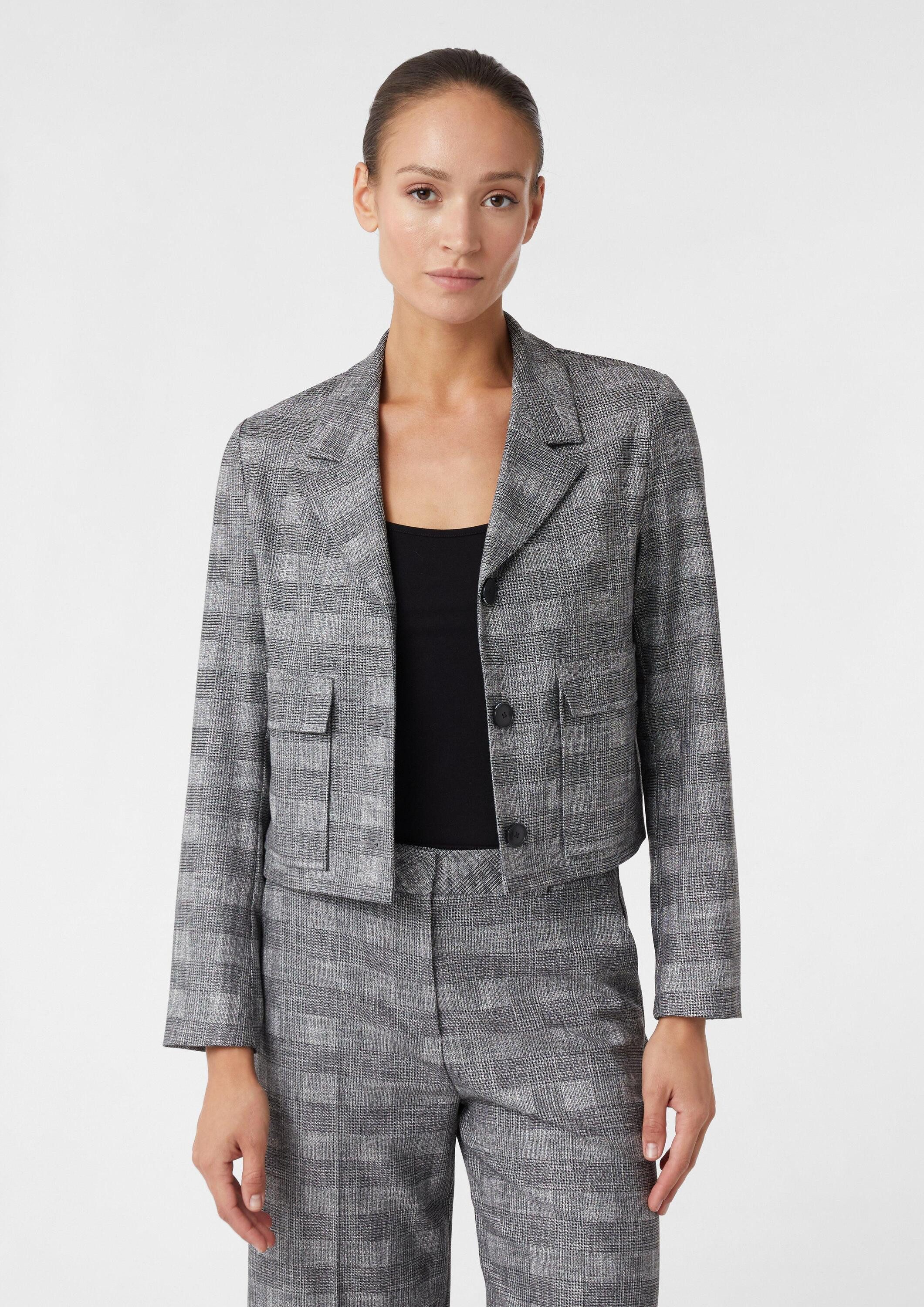 Funktionsjacke Indoor-Jacke