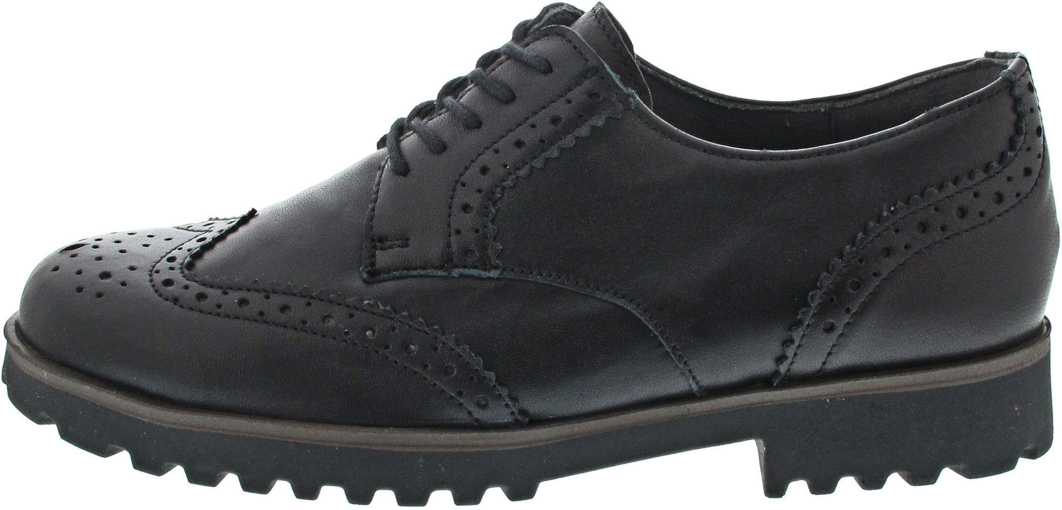 Schnürschuh