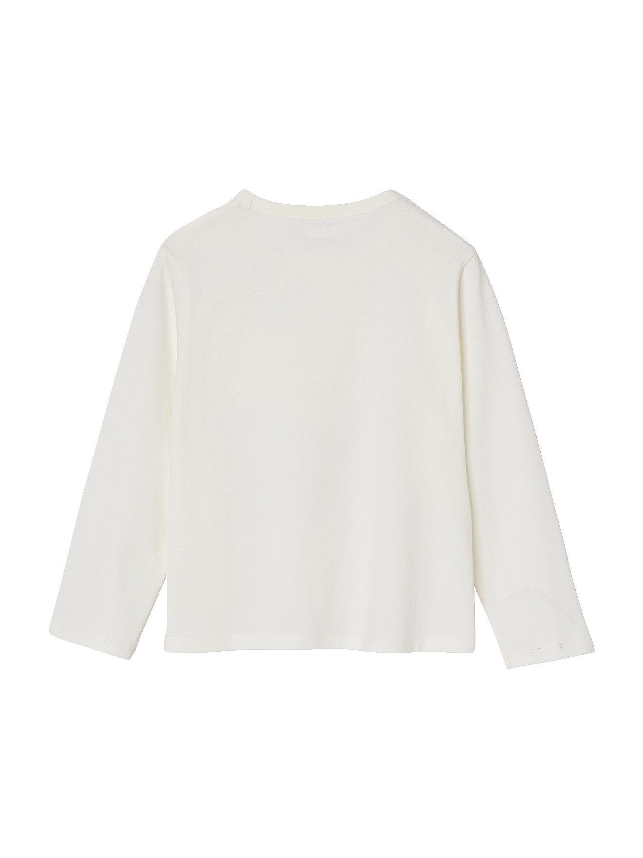 vertbaudet Langarmshirt