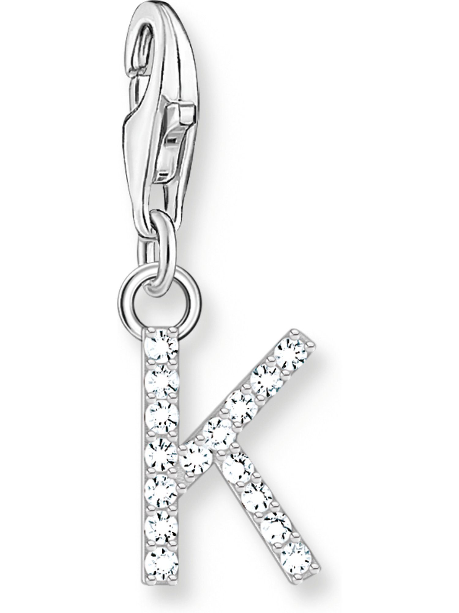 THOMAS SABO Kettenanhänger Thomas Sabo Damen-Charm günstig online kaufen