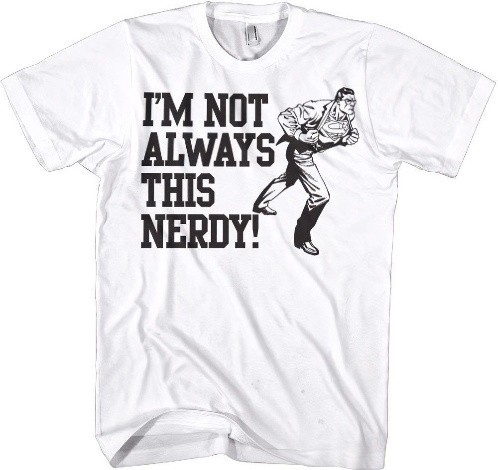 Superman T-Shirt
