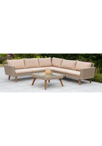 MERXX Loungeset »Pamplona« 15-tl...