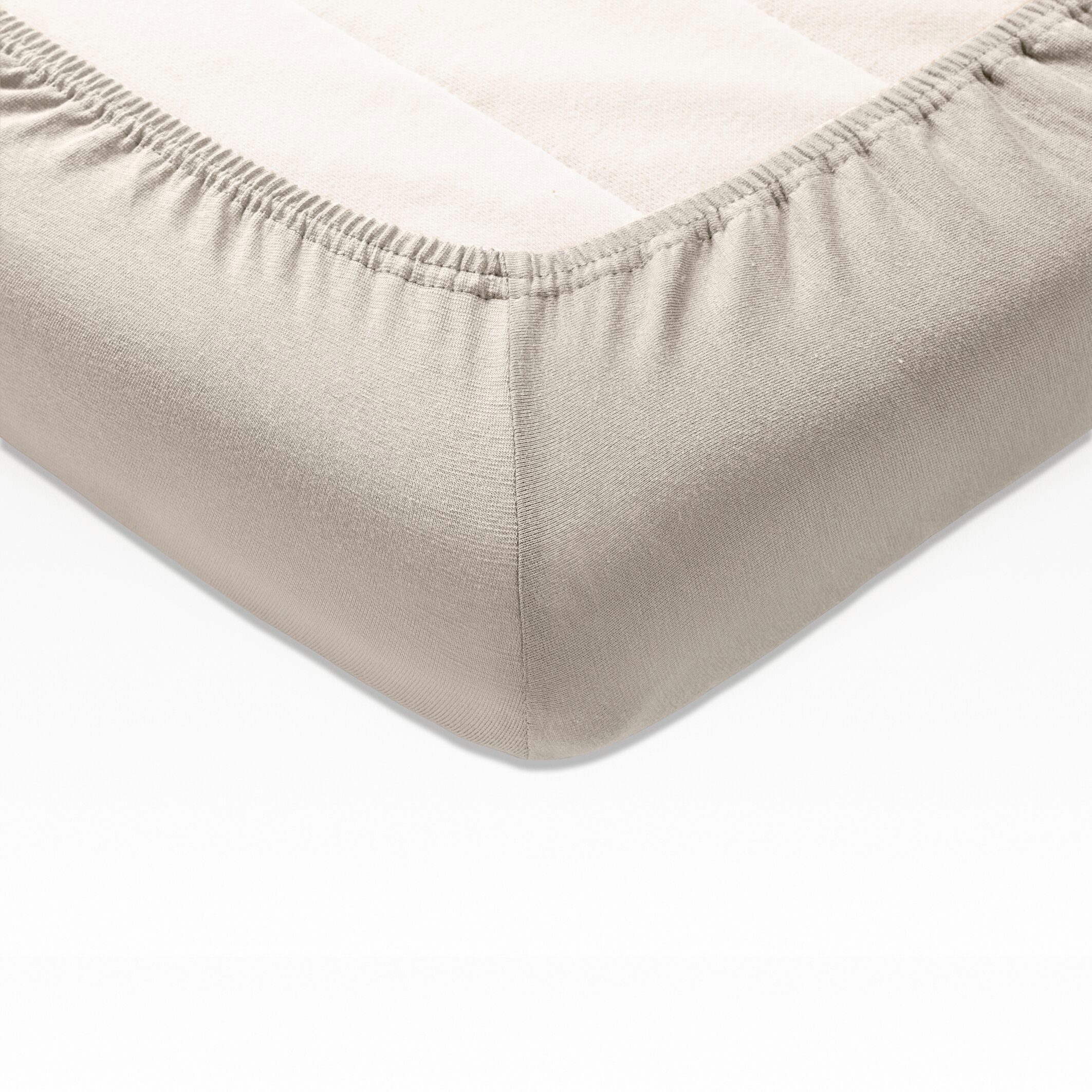 JOOP! Spannbettlaken JOOP! LIVING - UNI günstig online kaufen