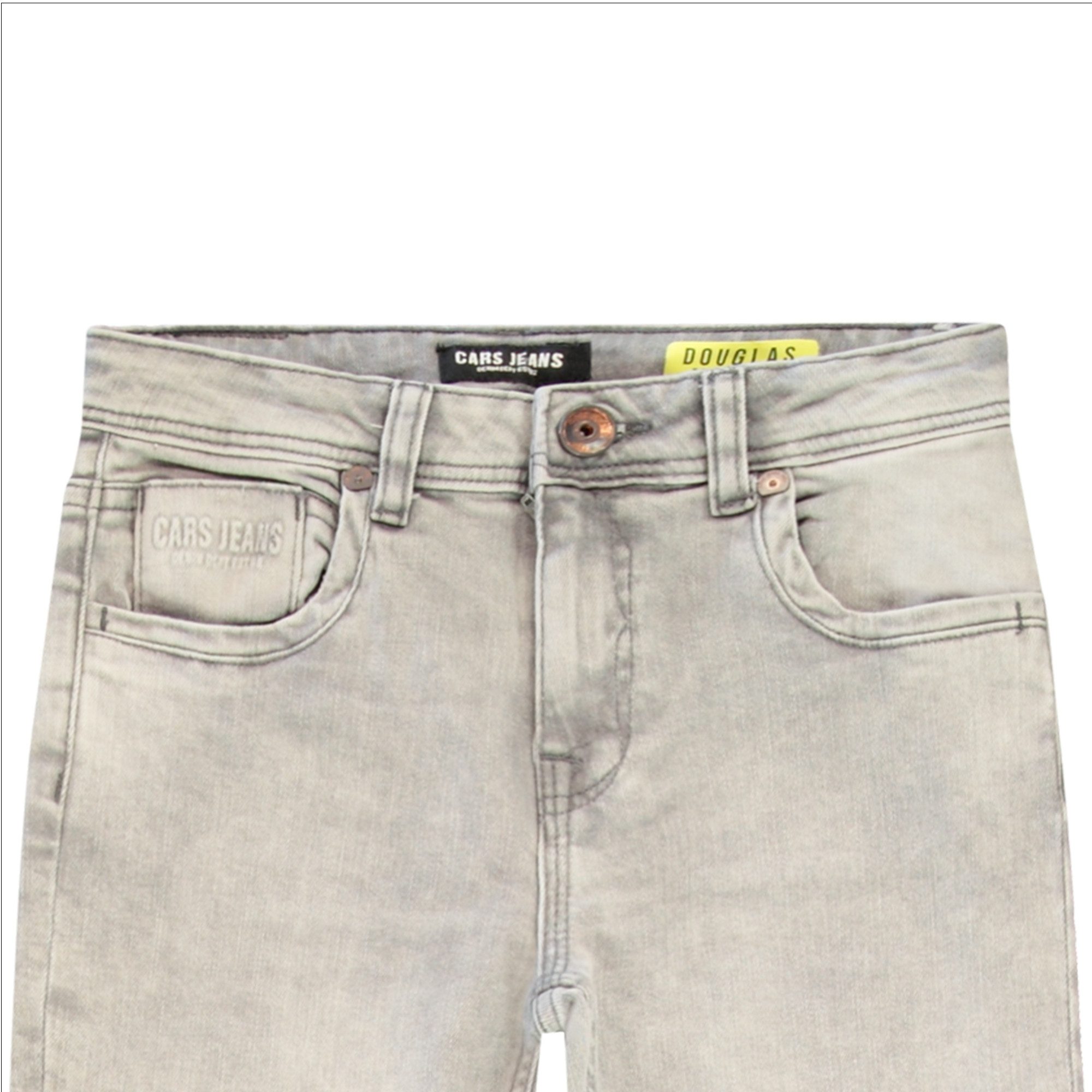 CARS JEANS 5-Pocket-Jeans Jeans Douglas – Bild 5 von 5