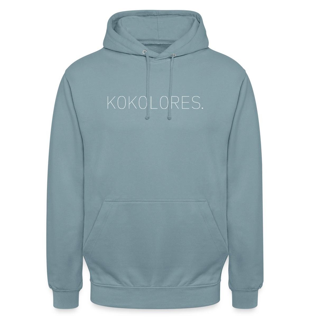 Hoodie Stromberg Kokolores Unisex Hoodie