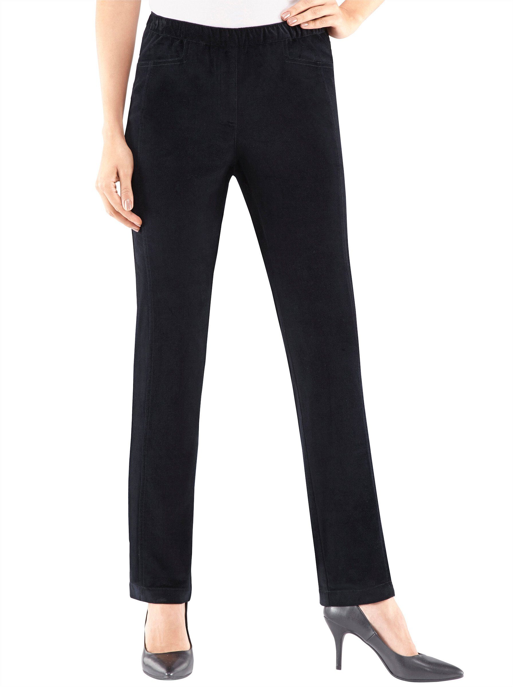 Casual Looks Schlupfhose günstig online kaufen