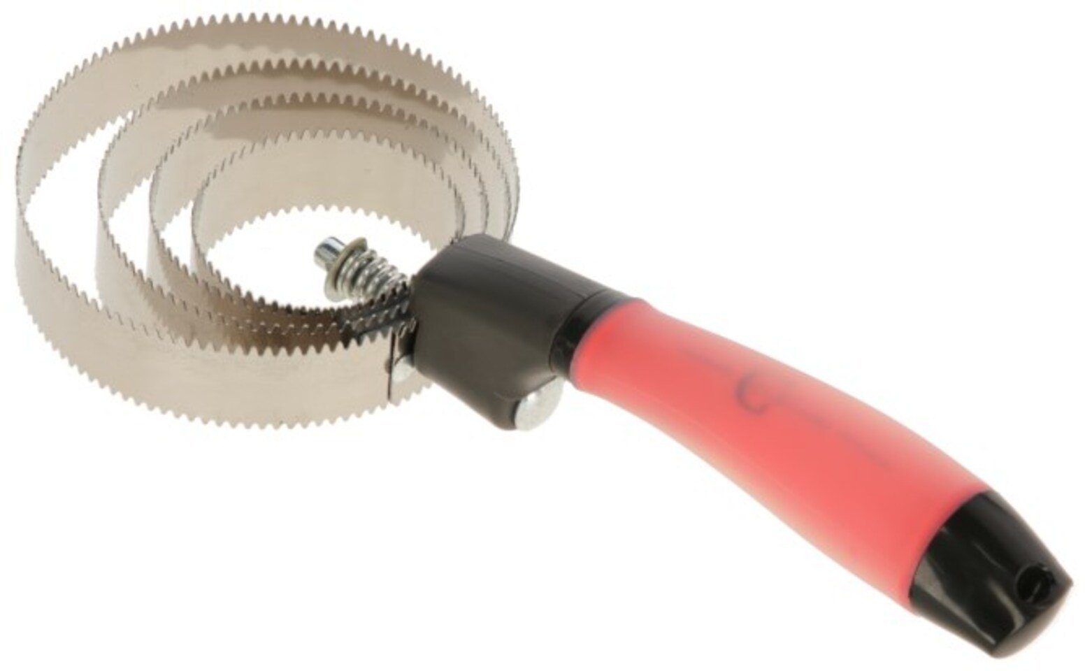 Striegel Covalliero Spiralstriegel mit Gelgriff 3297630