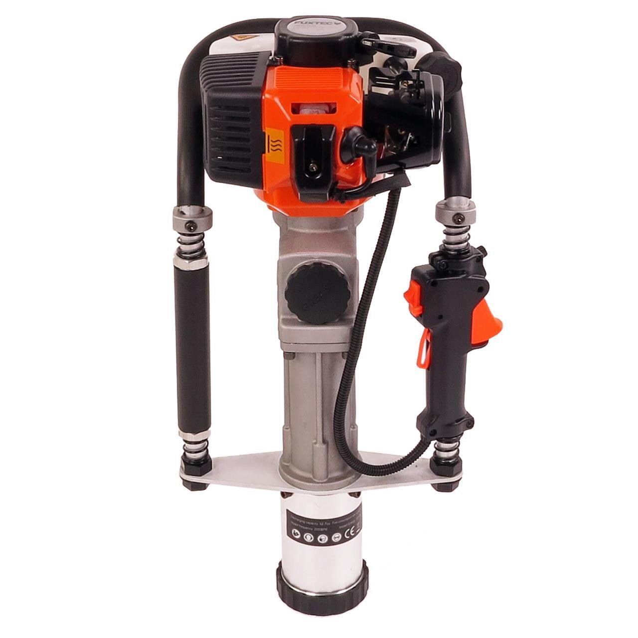 FUXTEC Erdbohrer FX-PR165, max. 5000 U/min