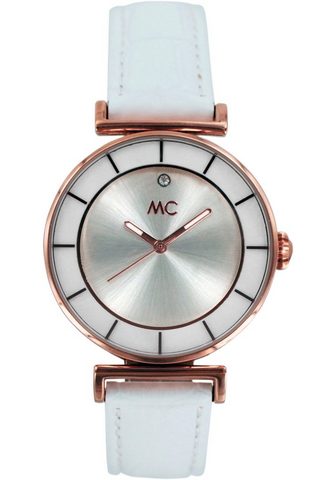 MC часы с Quarzwerk
