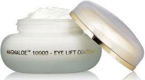 canarias cosmetics Augencreme Magnaloe 10000, Aloe Vera vermindert  Schwellungen und beruhigt die Haut