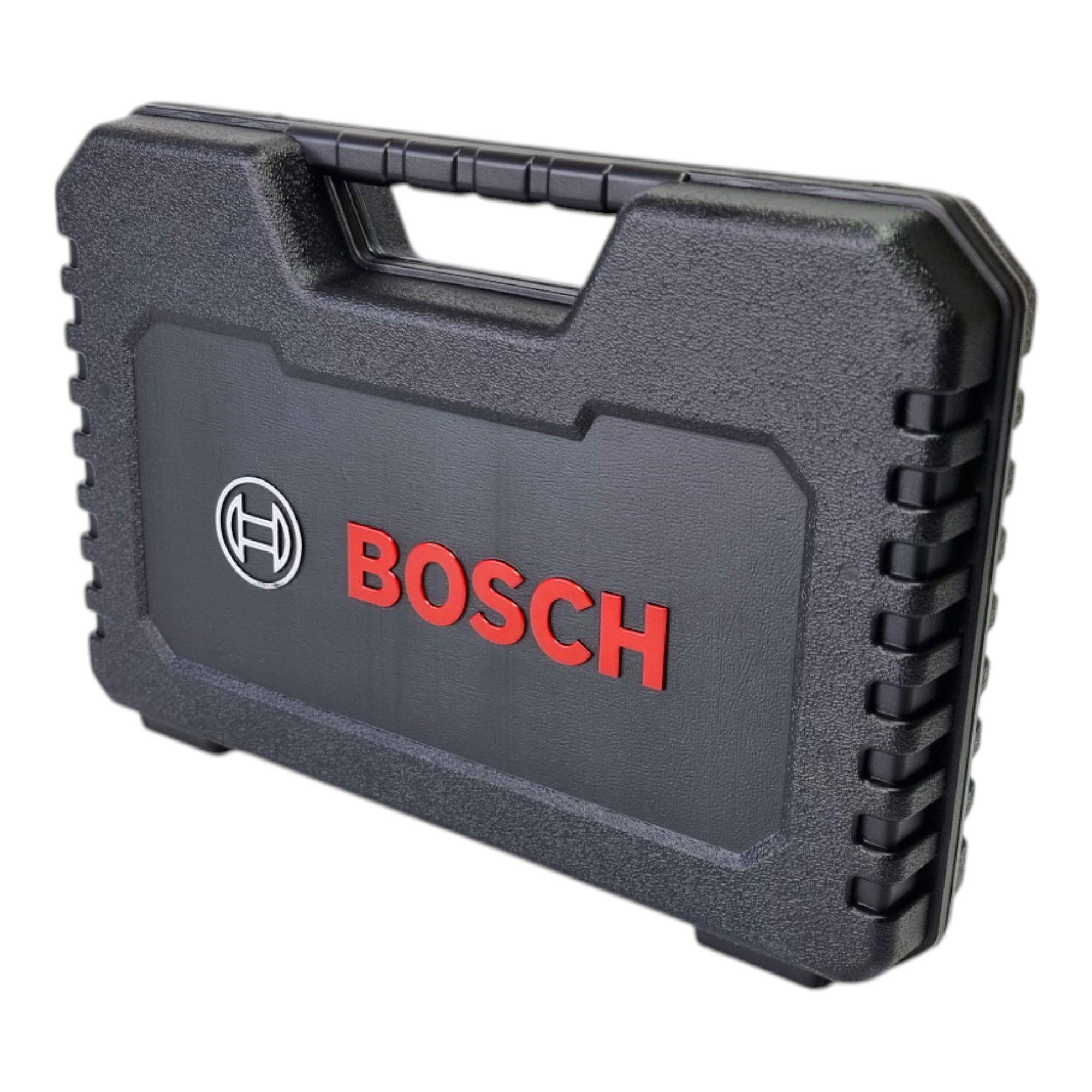 Bosch Professional Bohrer- und Bitset V-Line Titanium 103 tlg. + Koffer (26 günstig online kaufen