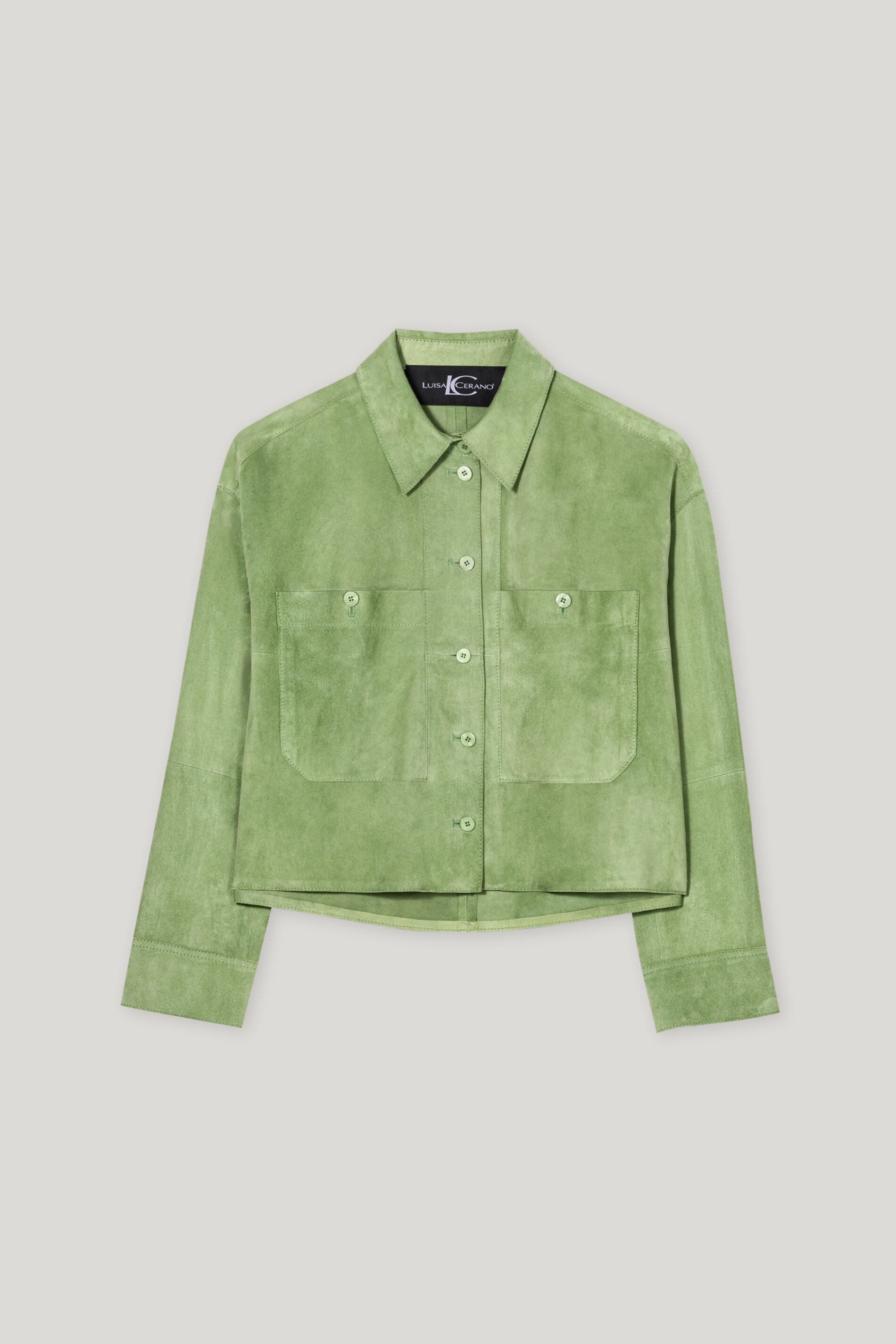 Luisa Cerano Outdoorjacke