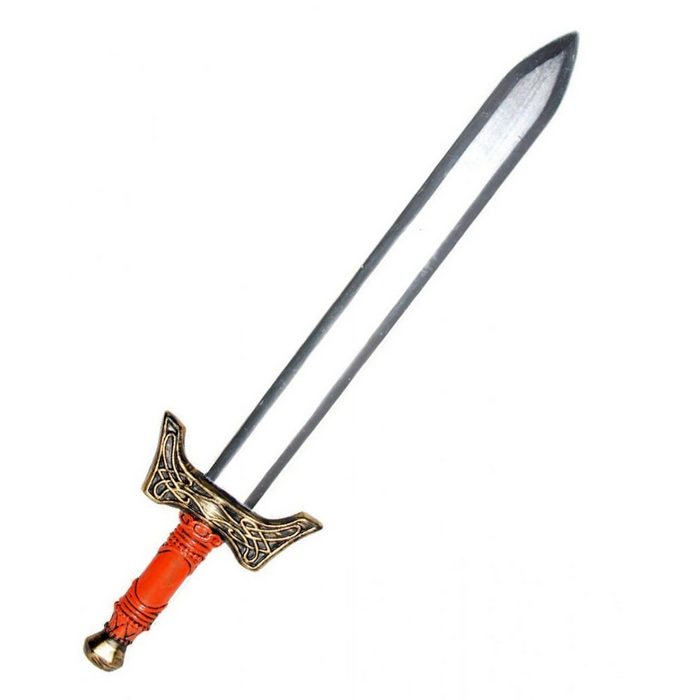Horror-Shop Blaster Antikes Krieger Schwert
