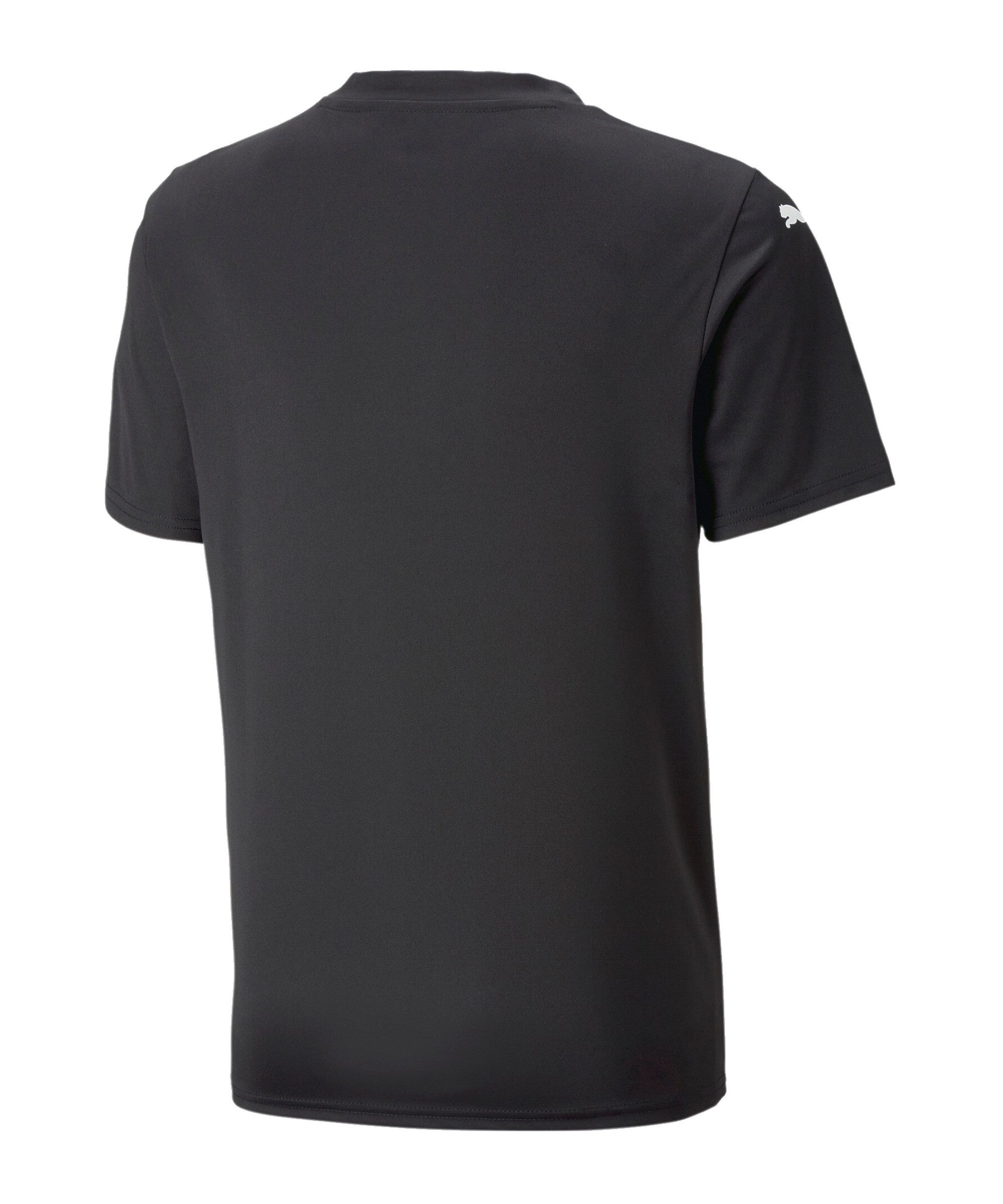 PUMA Fußballtrikot PUMA teamULTIMATE Trikot Kurzarm-Trikots günstig online kaufen