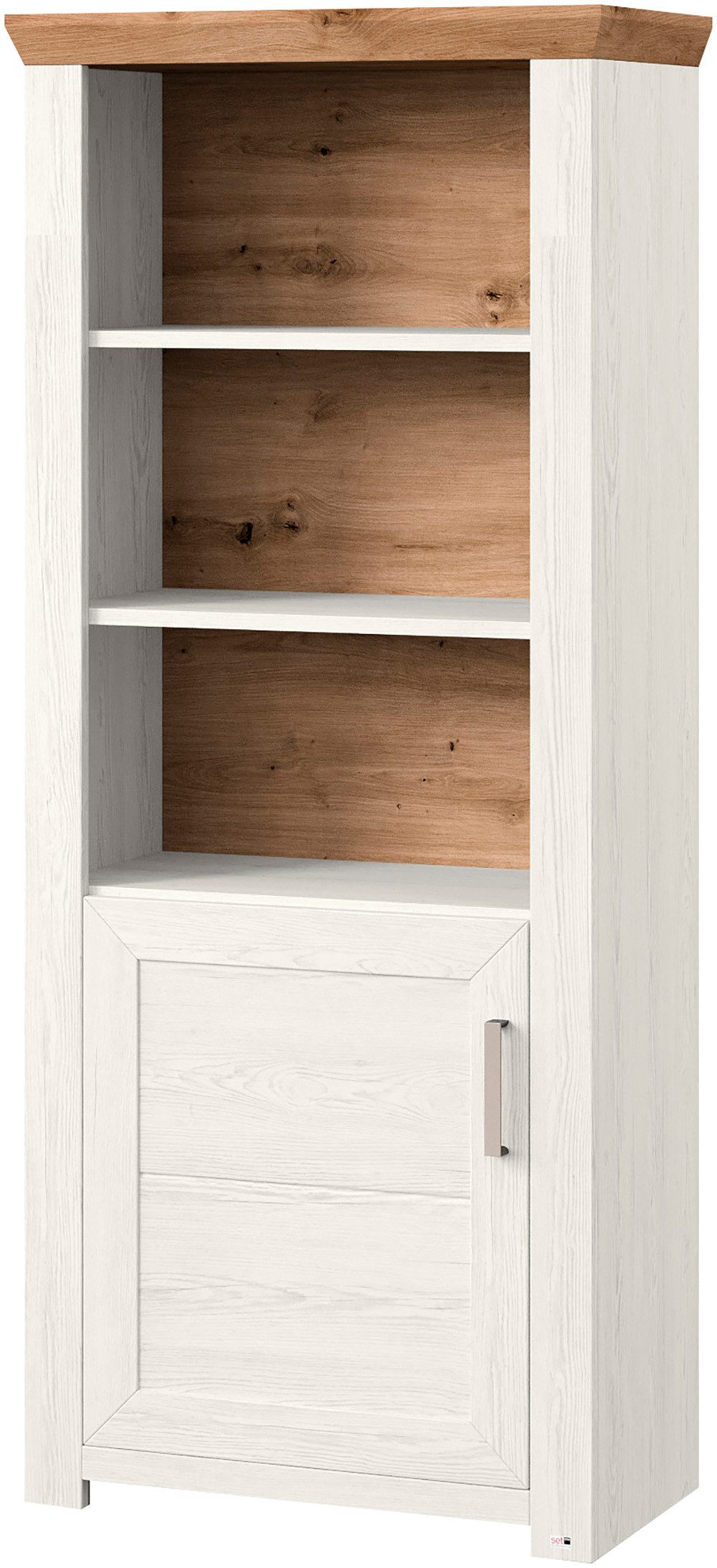 set one by Musterring Regal York, günstig online kaufen