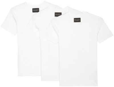 Marc O'Polo T-Shirt ESSENTIALS (Packung, 3-tlg)