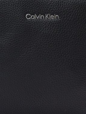 Calvin Klein Mini Bag CK MUST REPORTER S, Herren Schultertasche Recycelte Materialien