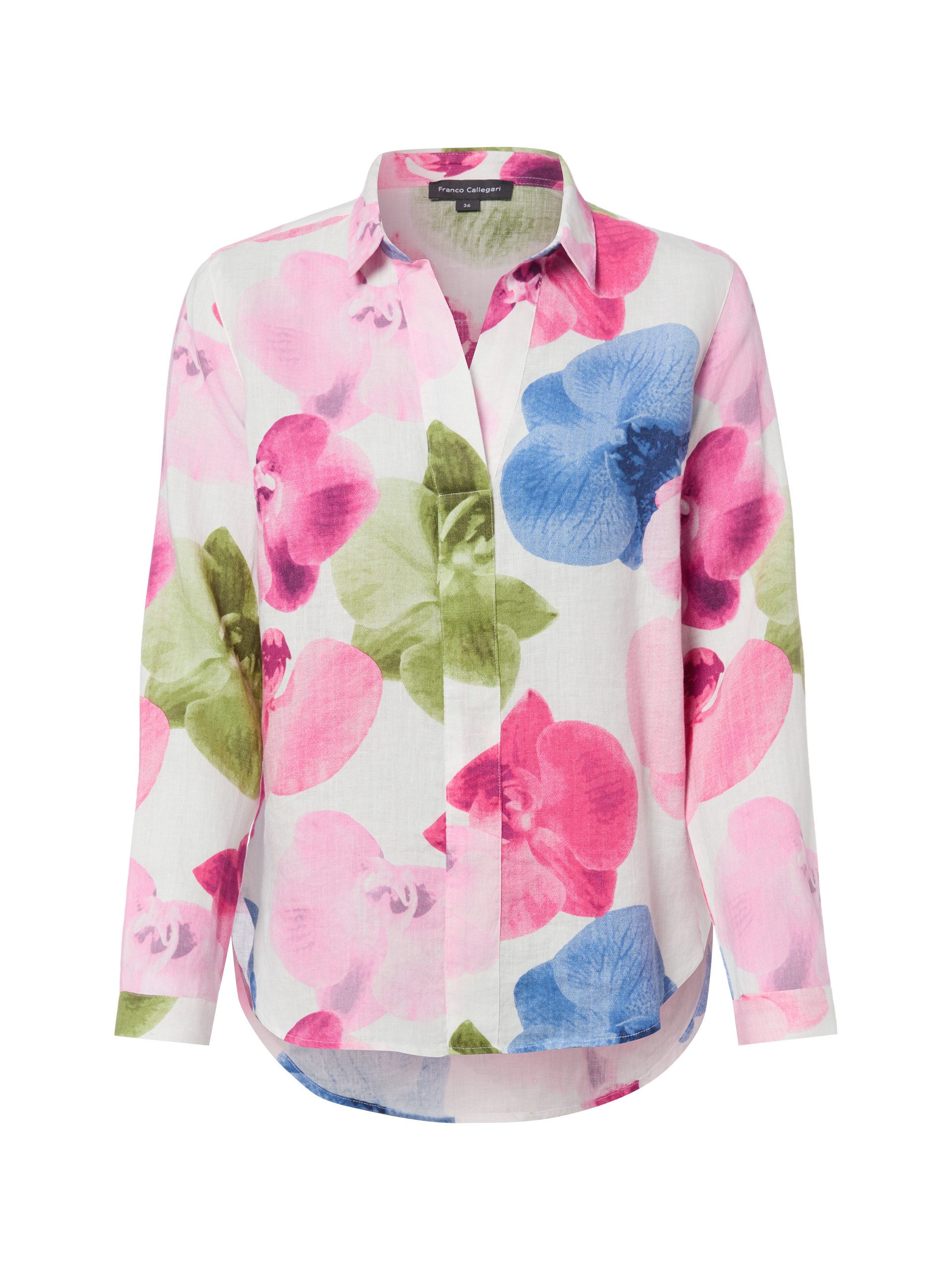 Franco Callegari Tunika