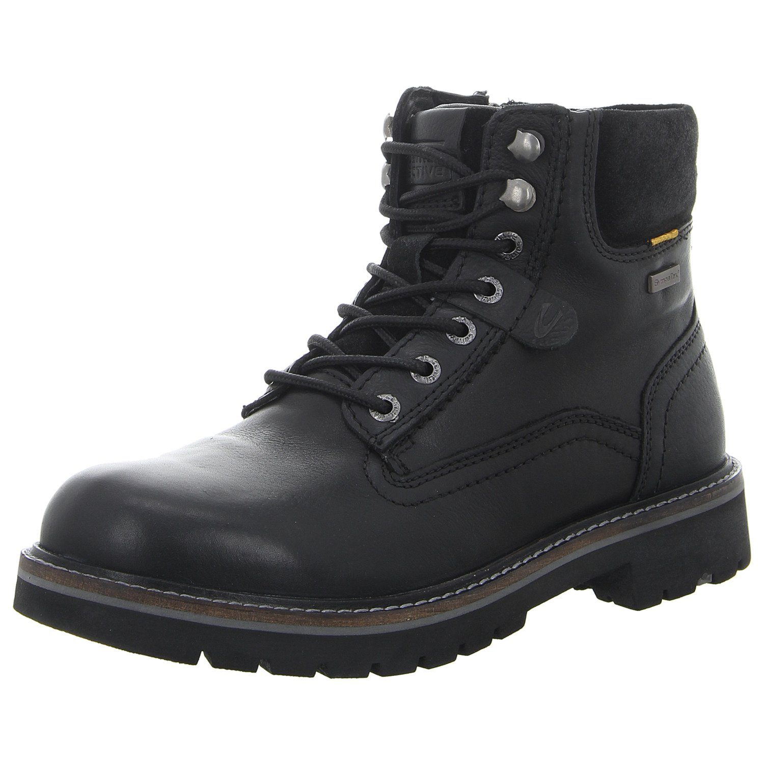 Stiefelette