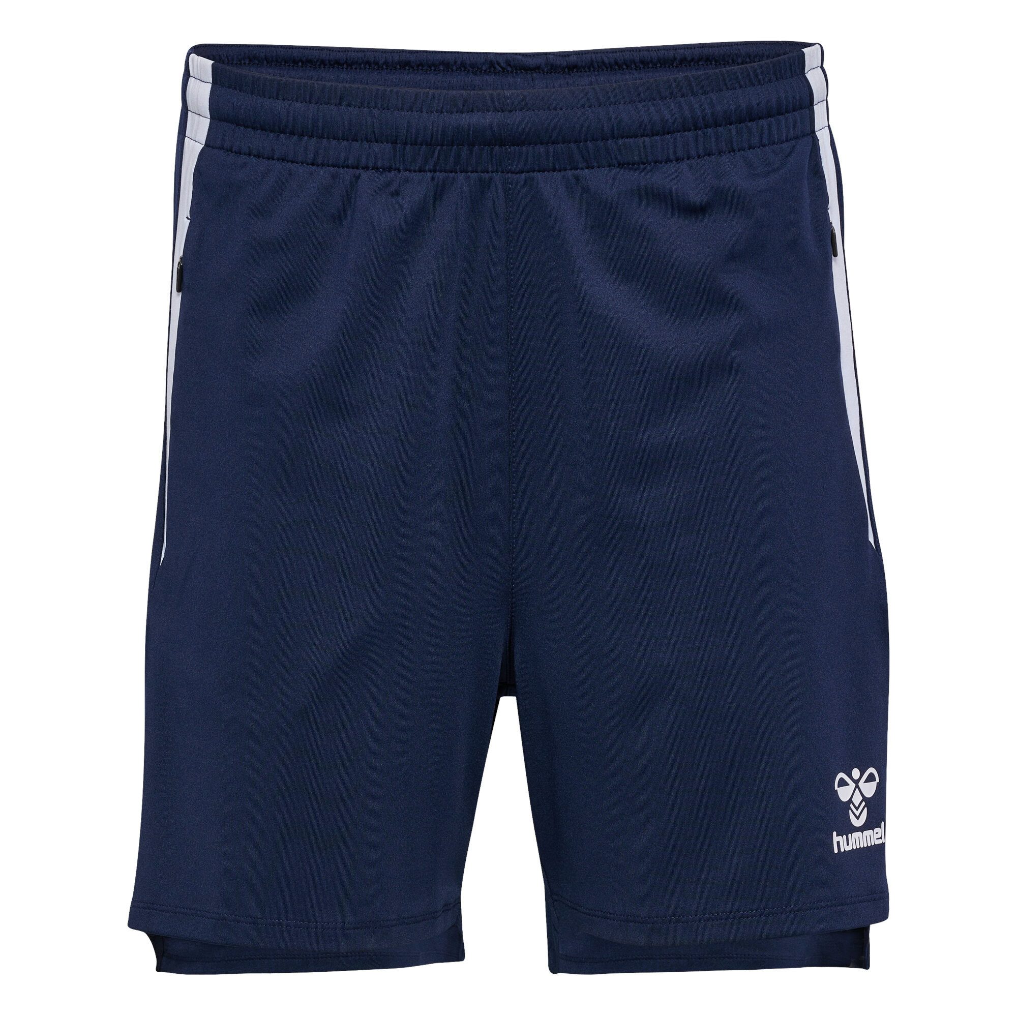 hummel Trainingsshorts Hummel Damen Short LEAD günstig online kaufen