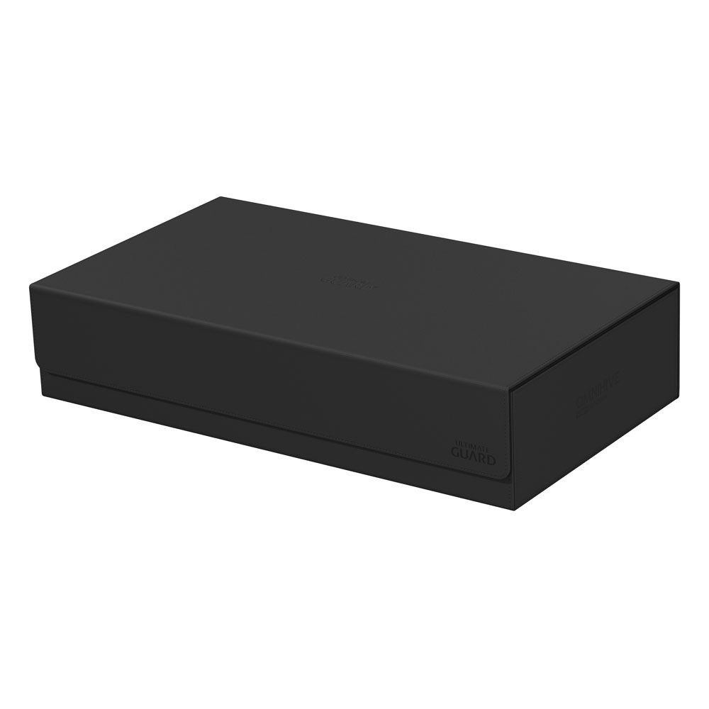 Ultimate Guard Sammelkarte Omnihive 1000+ Xenoskin - Schwarz