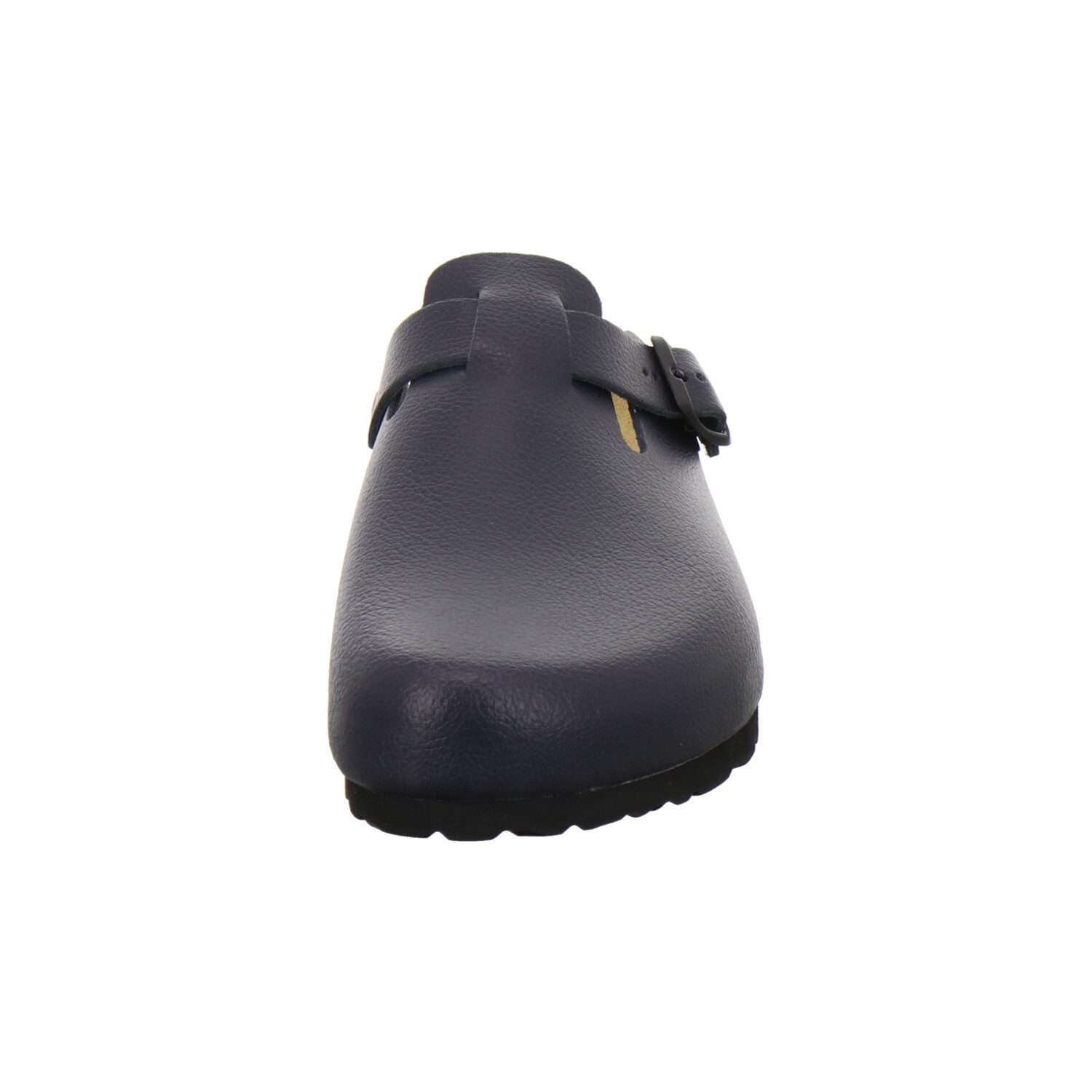 AFS-Schuhe 390050 Clogs Pantolette für Herren aus Leder mit Fußbett, Haussc günstig online kaufen