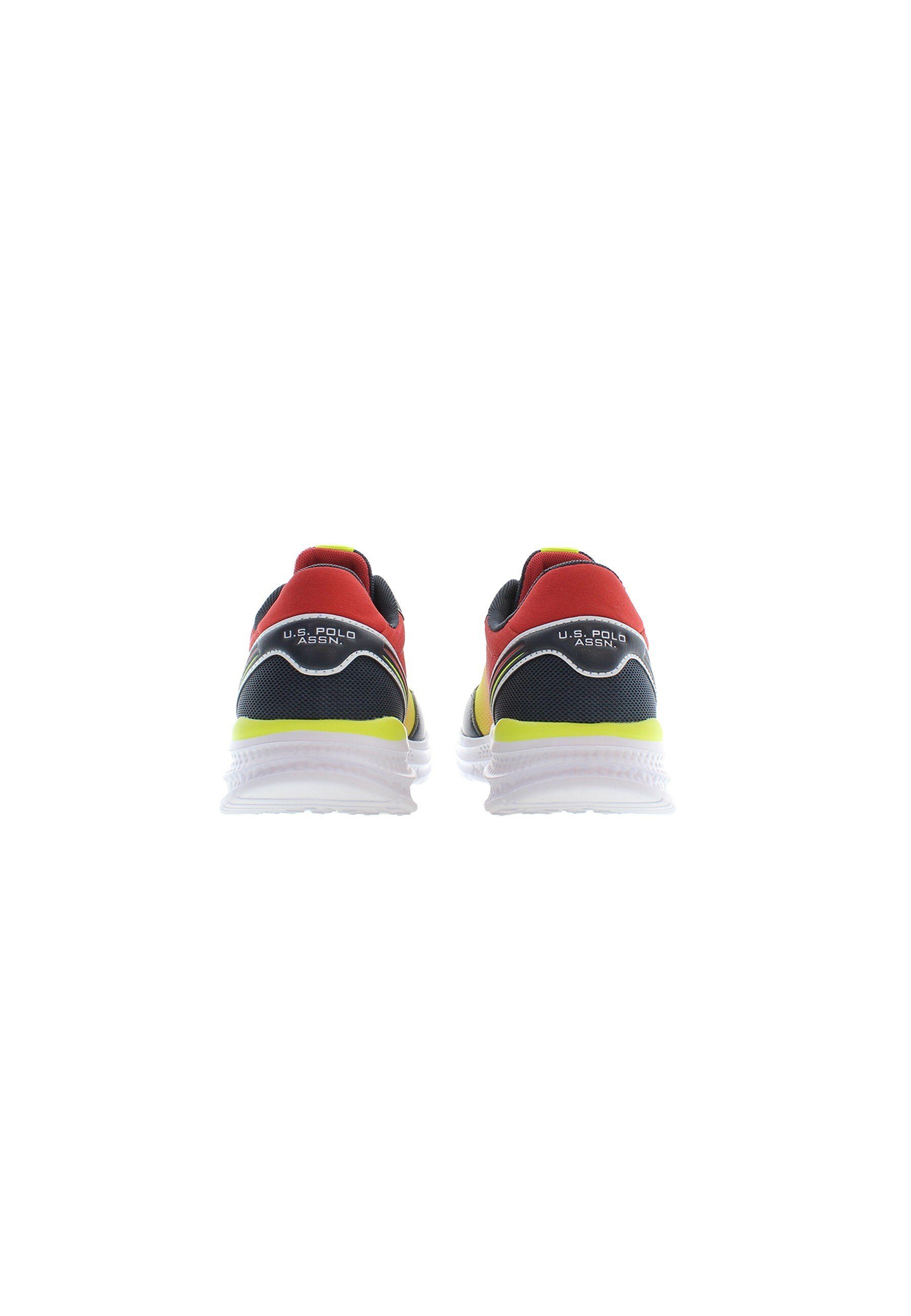 U.S. Polo Assn Schuhe Sneaker Schnürschuhe günstig online kaufen