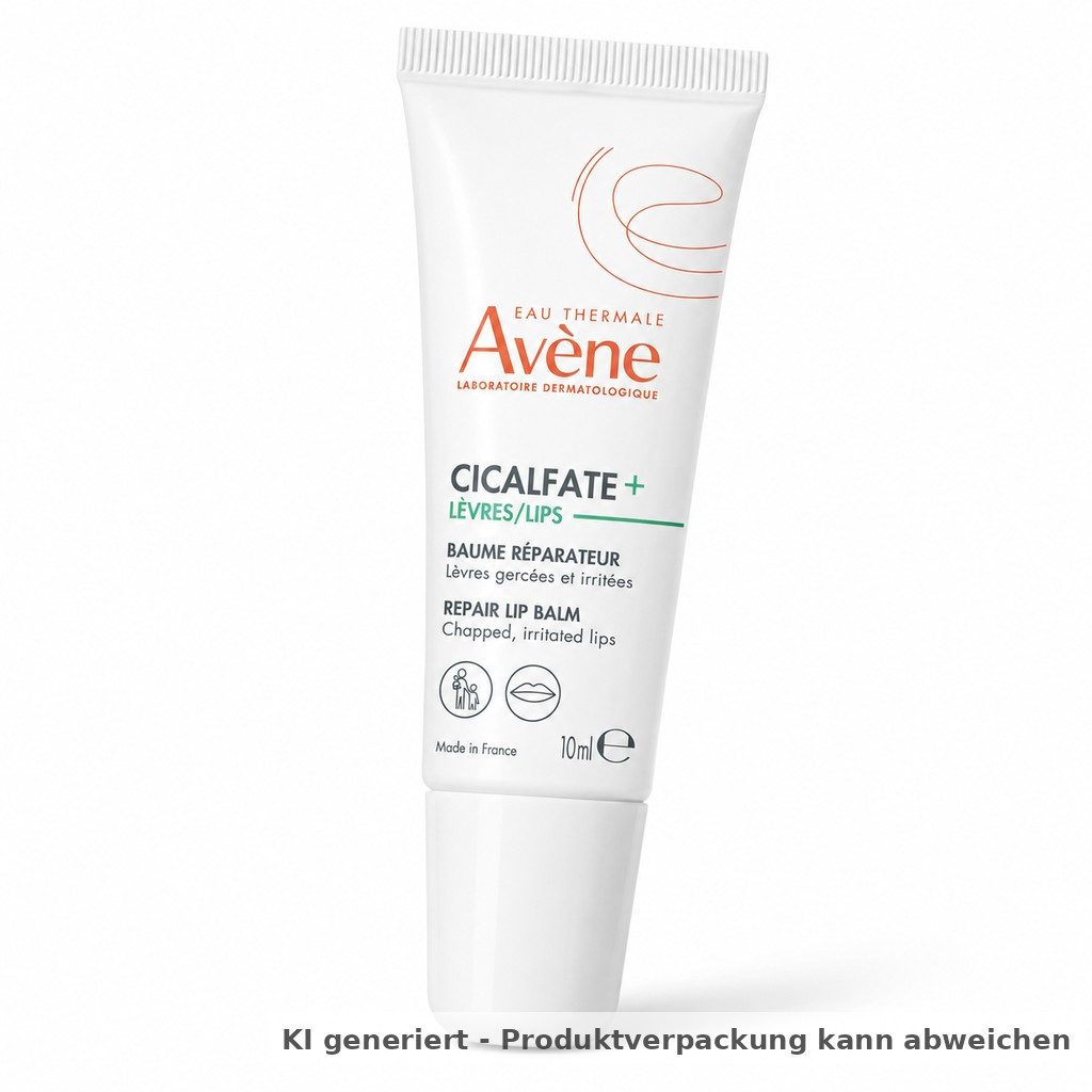 Avene Lippenbalsam Avène Cicalfate Lippenbalsam 12ml