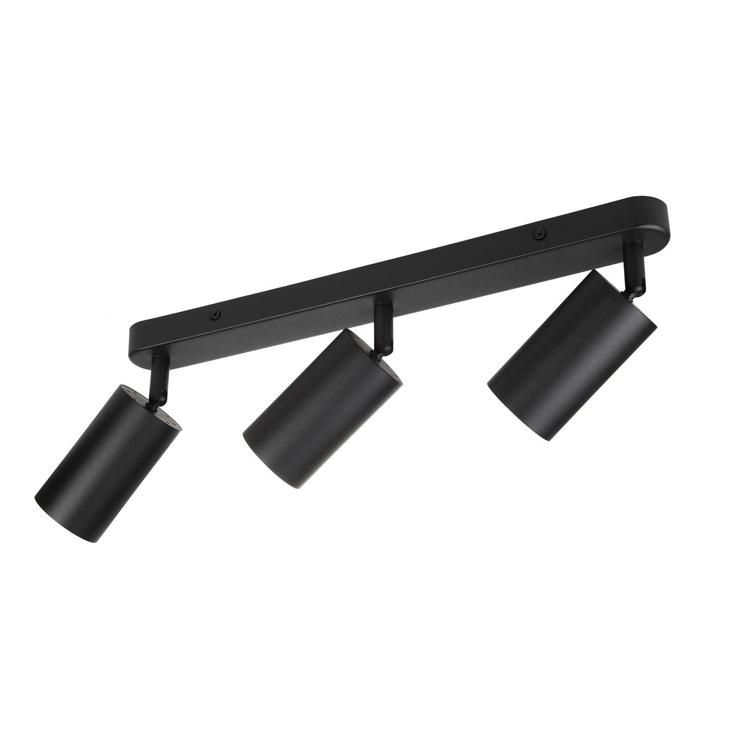 Maclean Deckenstrahler, ohne Leuchtmittel, GU10 Fassung für LED Halogen max günstig online kaufen