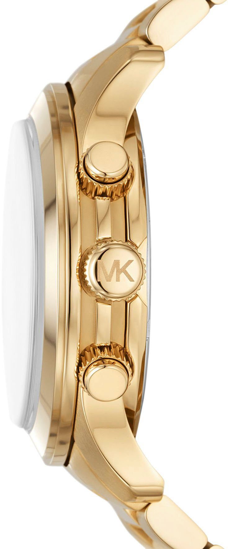 MK9074 Chronograph MICHAEL KORS RUNWAY,