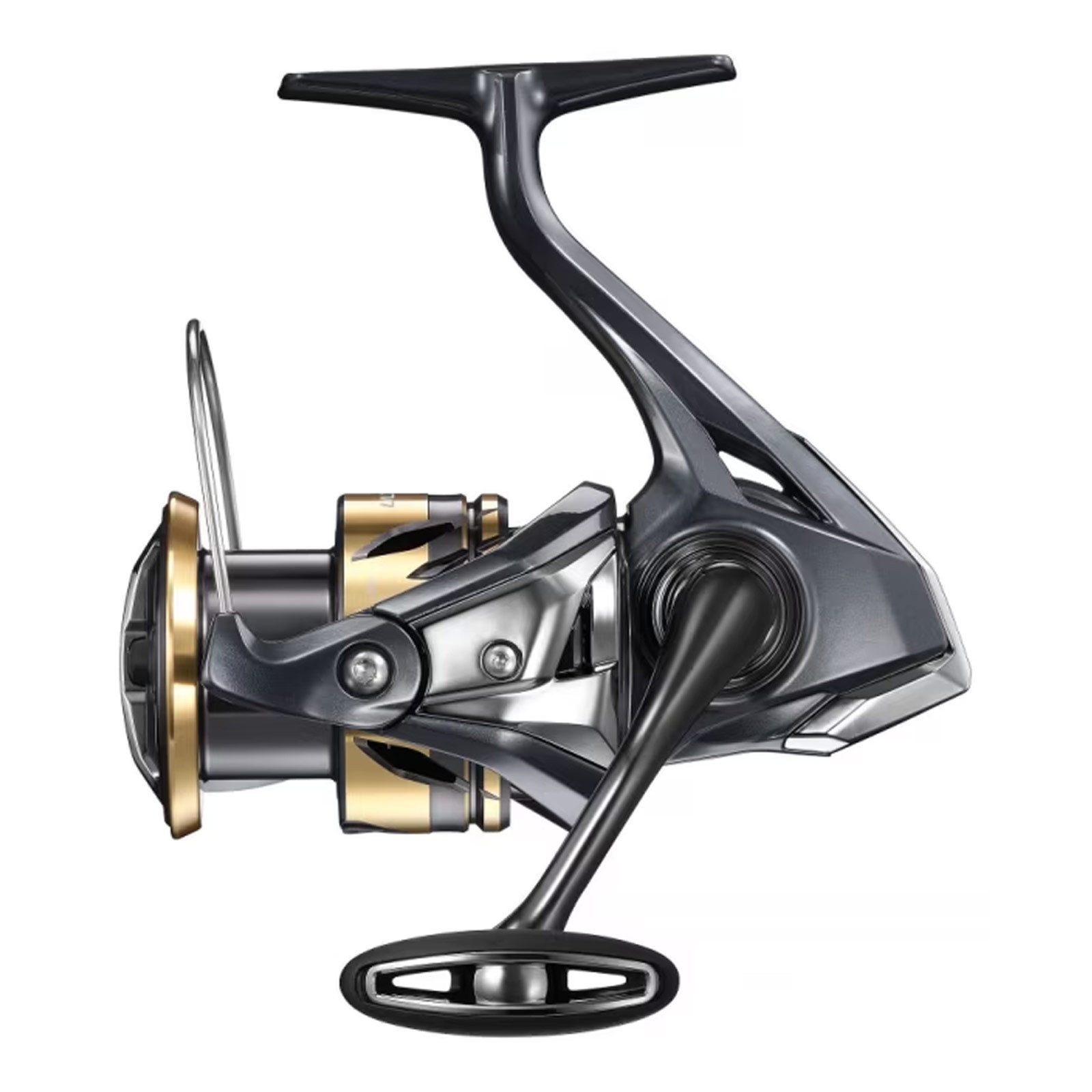 Shimano Spinnrolle), Shimano Ultegra FD 4000 XG Spinnrolle