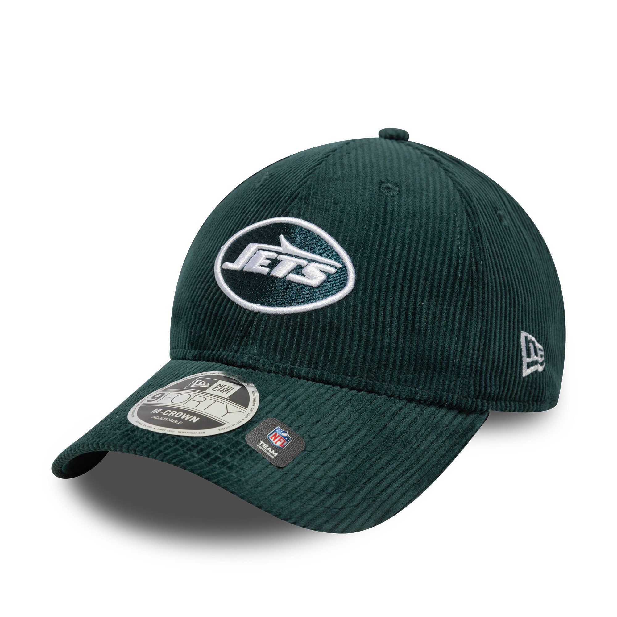 Snapback Cap 9FORTY M-Crown New York Jets NFL Cord