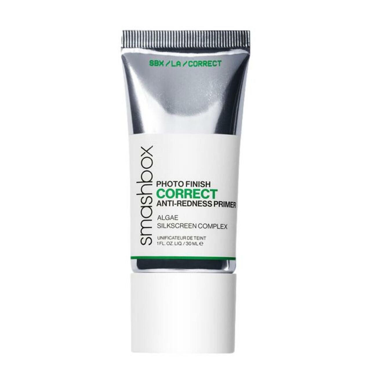Smashbox Primer Photo Finish Correct Anti Redness Primer
