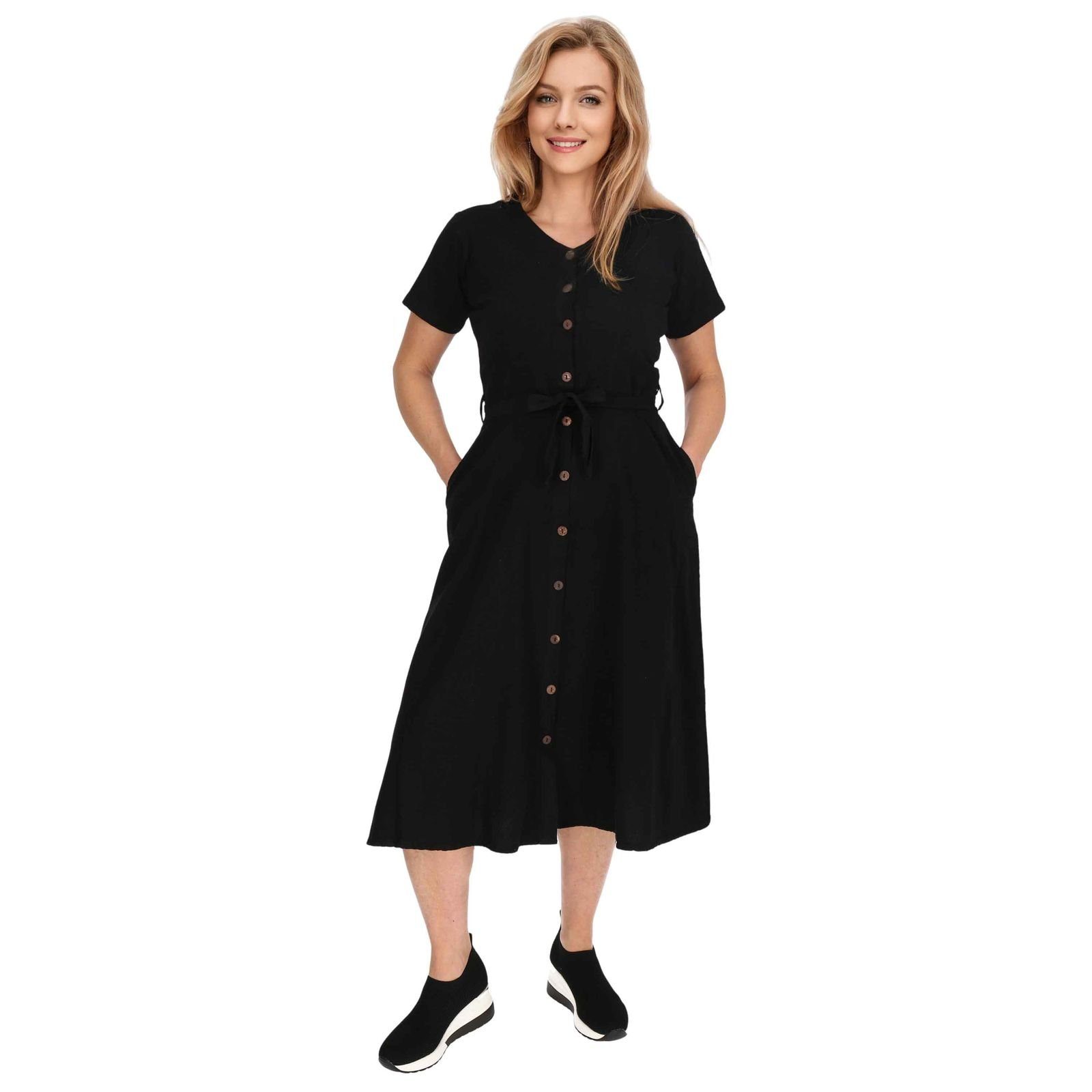 KUNST UND MAGIE Latzhose Kleid Sommerkleid günstig online kaufen