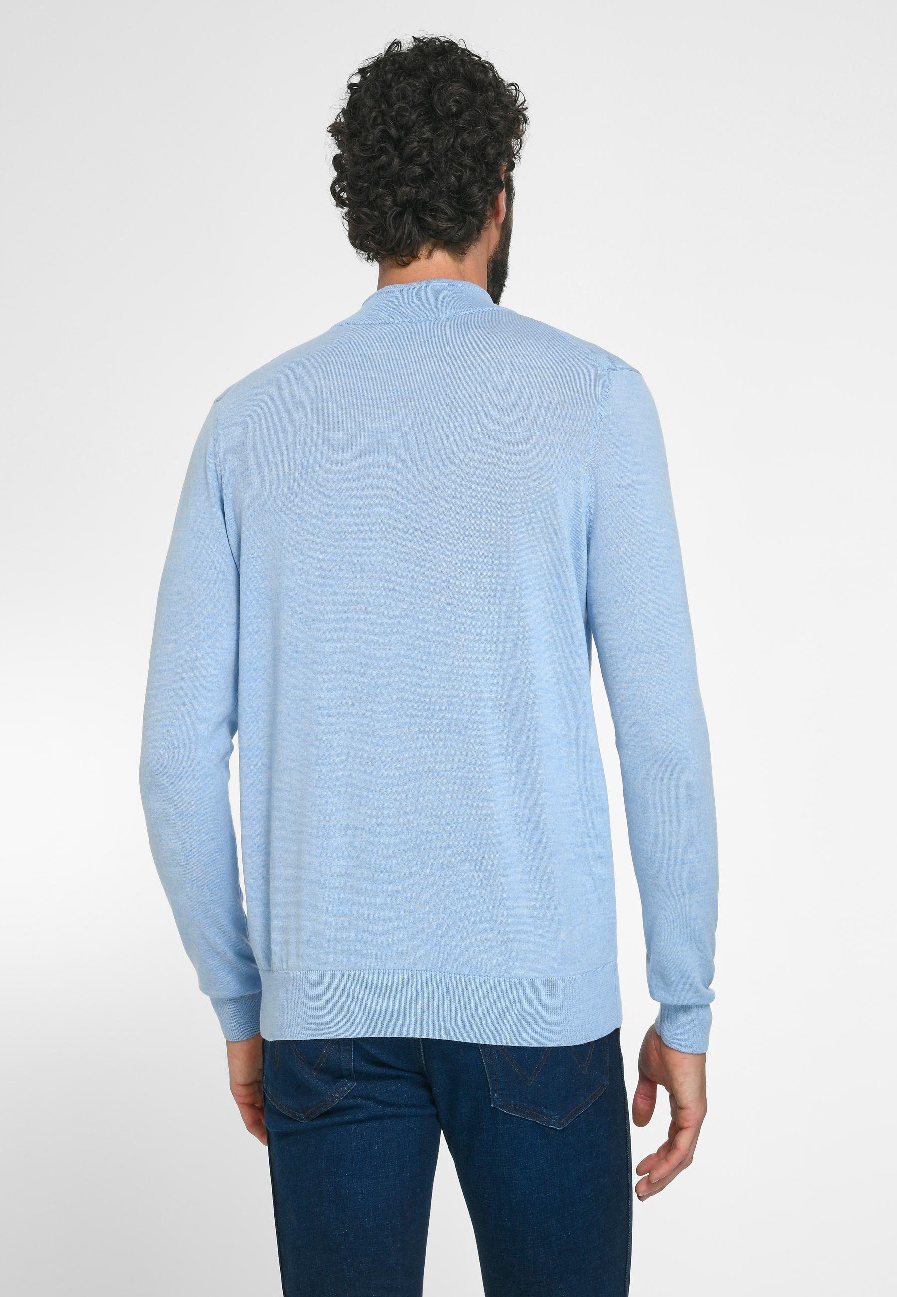 New Louis Wool Sayn Strickpullover