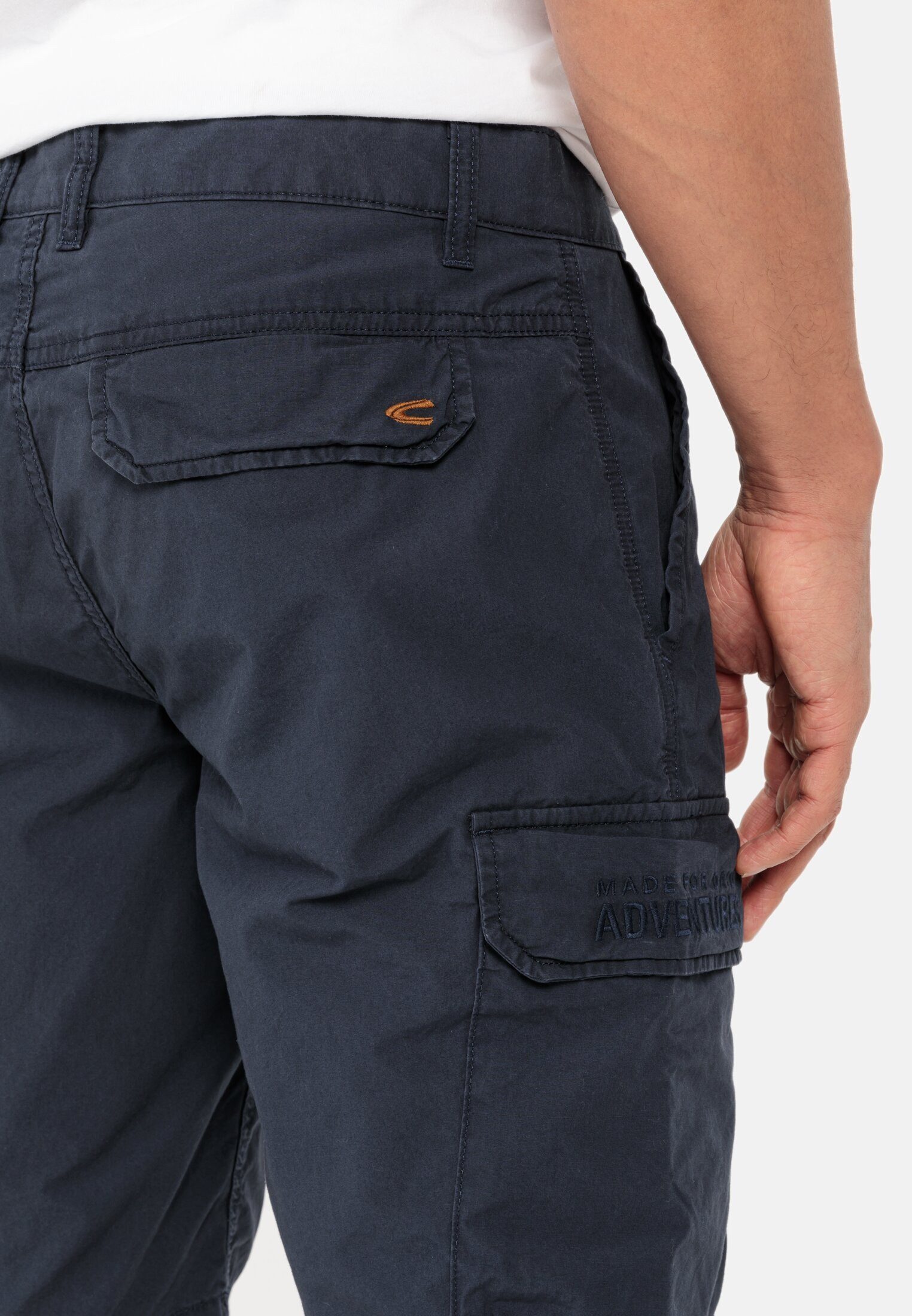 camel active Cargoshorts Regular Fit