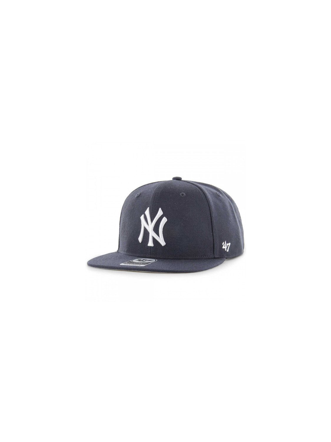 New York Yankees Baseball Cap New York Yankees BCPTN World Series Sure Shot Cap