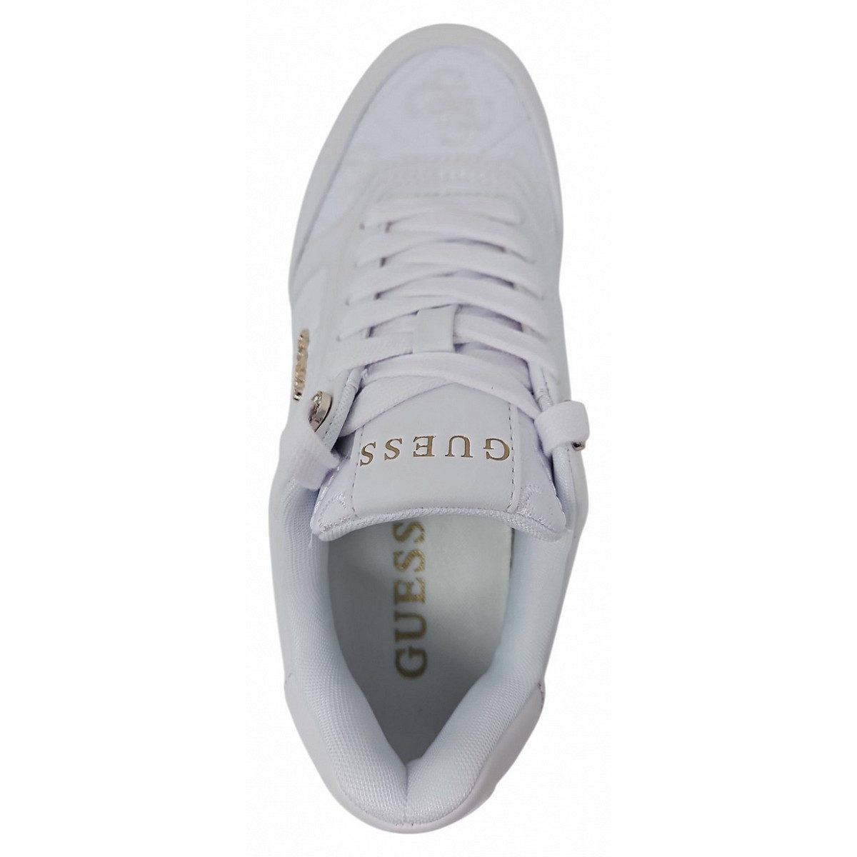 Guess Camrio9 Sneaker günstig online kaufen