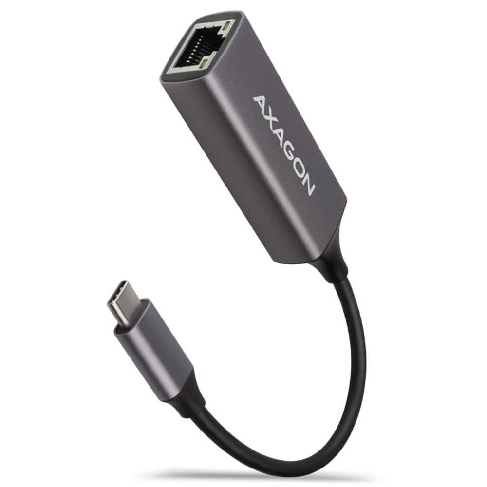 Gigabit Ethernet 10/100/1000 Adapter - USB 3.1 Netzwerk-Adapter