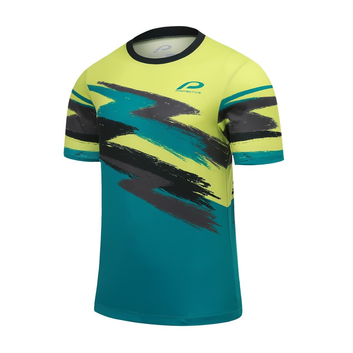 Protective Funktionsshirt Shirt Herren P-On Acid