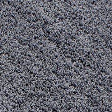 Teppich Flauschiger Shaggy Teppich in anthrazit, Teppich-Traum, rechteckig, Höhe: 33 mm