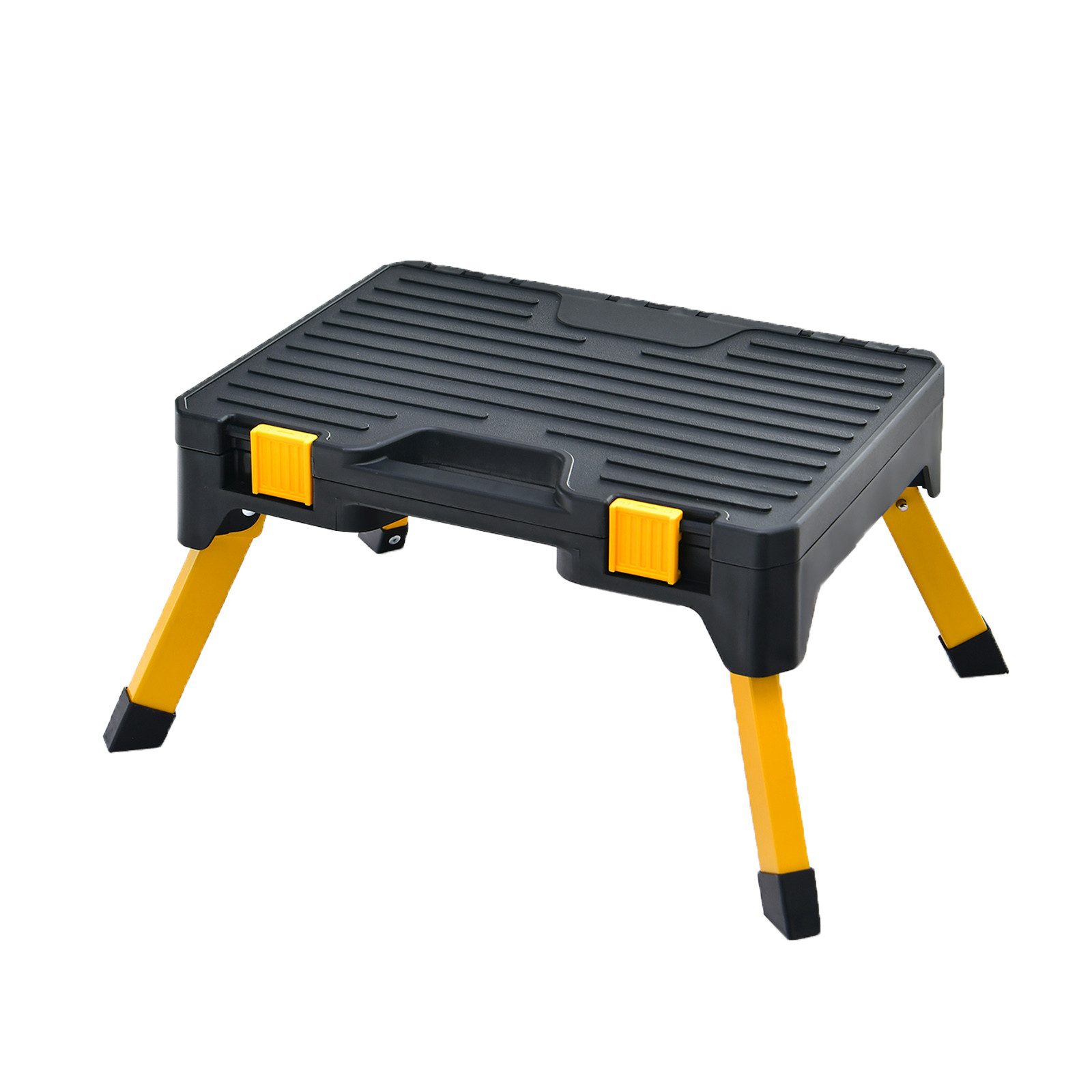 Tritthocker 2 in 1 Werkstatthocker