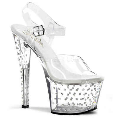 Pleaser 18 High-Heel-Pumps