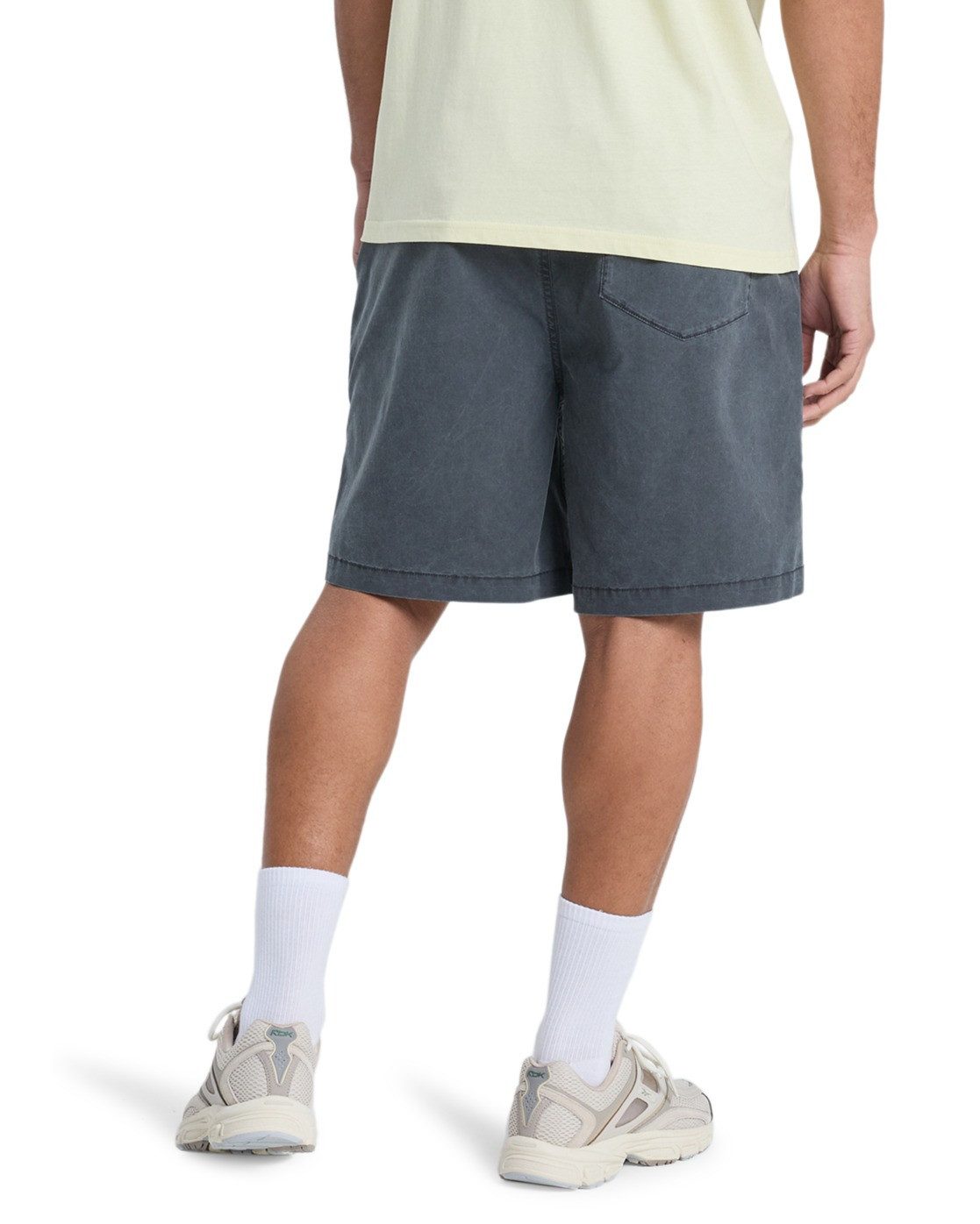 Quiksilver Shorts Taxer 19"