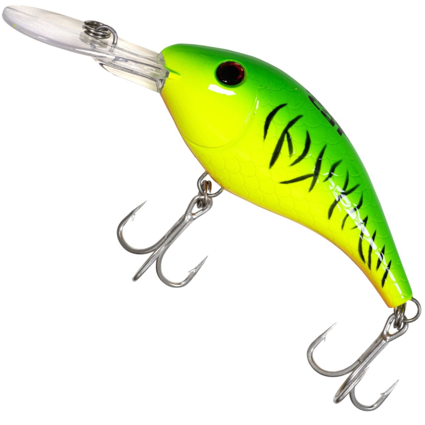 Kunstköder Black Cat Baby Cranker 12cm 25g - Crankbait