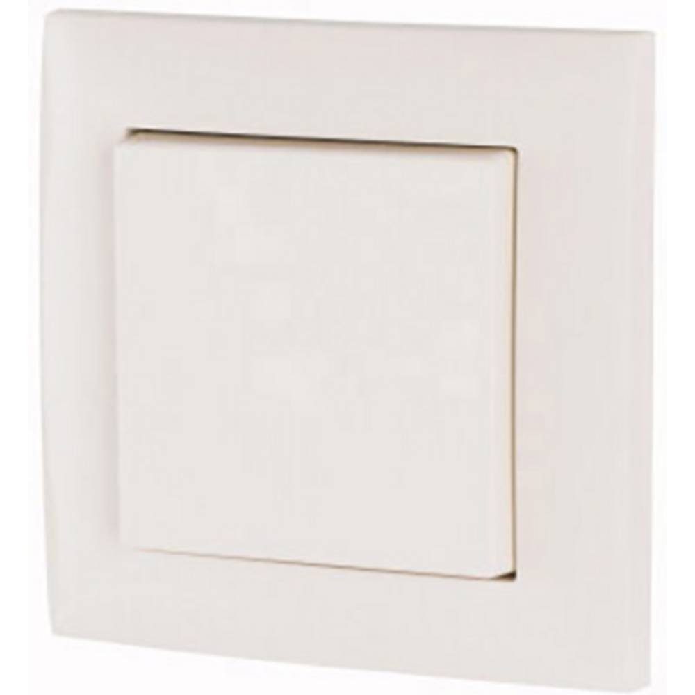 EATON Taster 2-fach, ohne LED 173412 Wandtaster