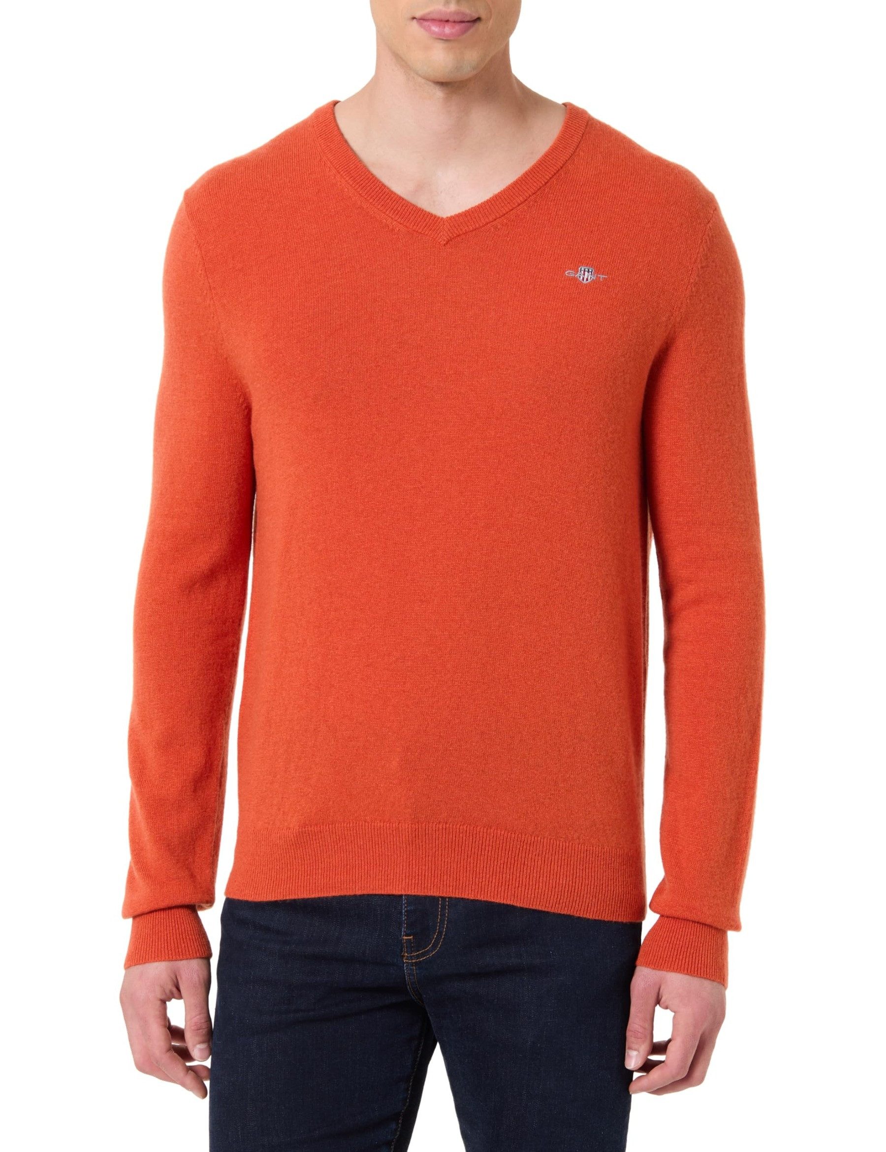 845 DEEP ORANGE