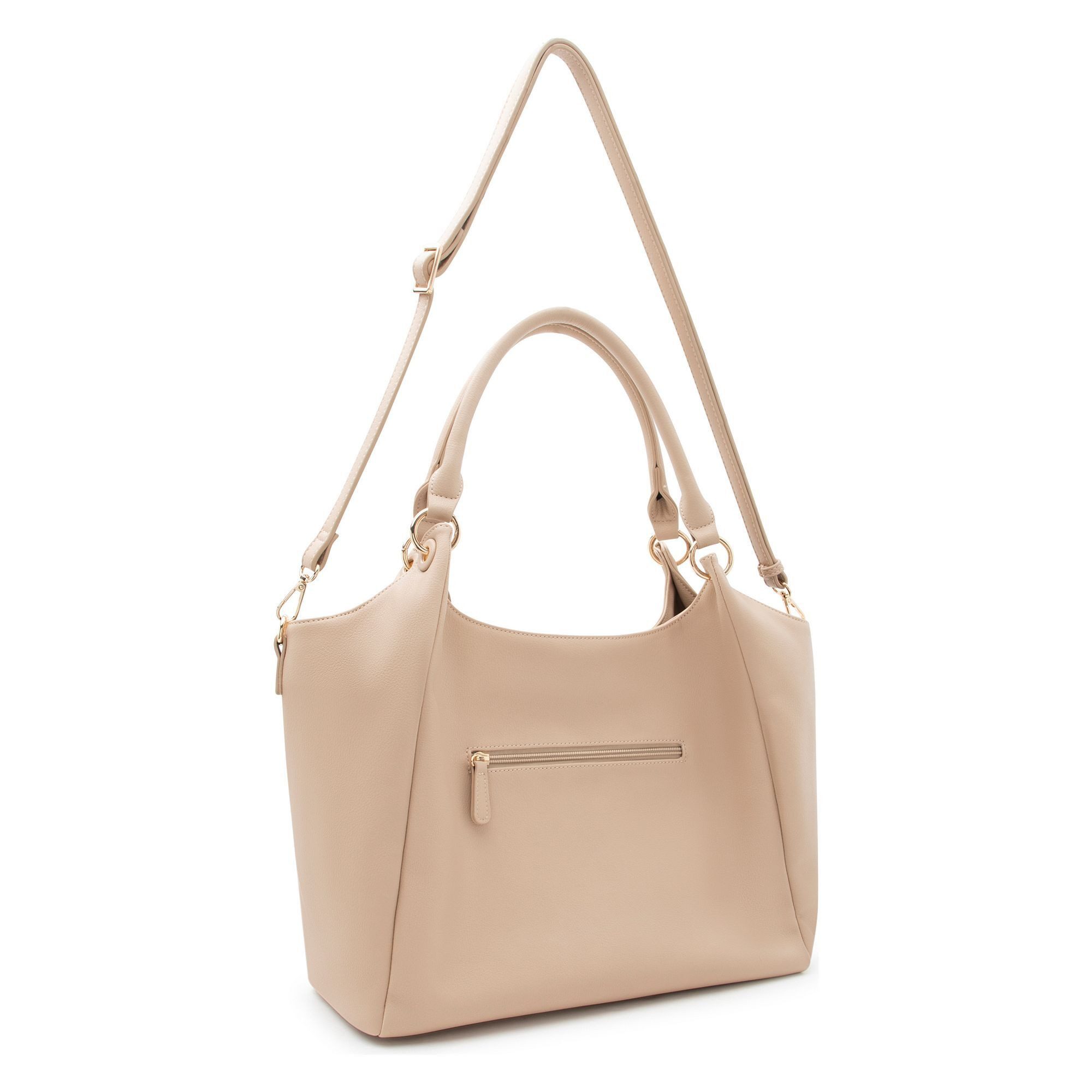 L. CREDI Shopper Roxana, Polyurethan